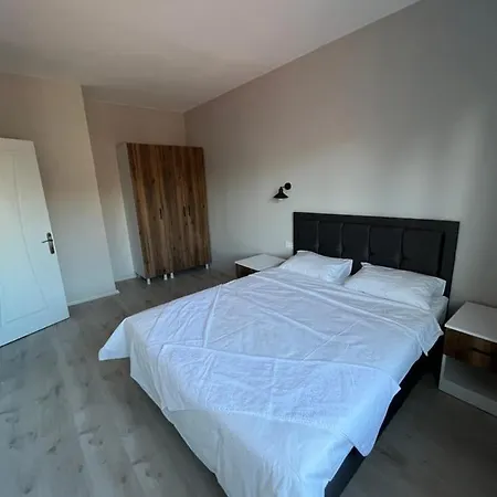 Esta 123 Apart 2+1 Daireler Aparthotel