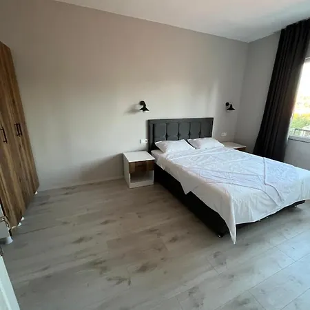 Esta 123 Apart 2+1 Daireler Aparthotel Ankara